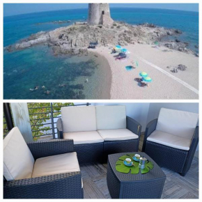 IL GLICINE D'OGLIASTRA APARTAMENT Bari Sardo